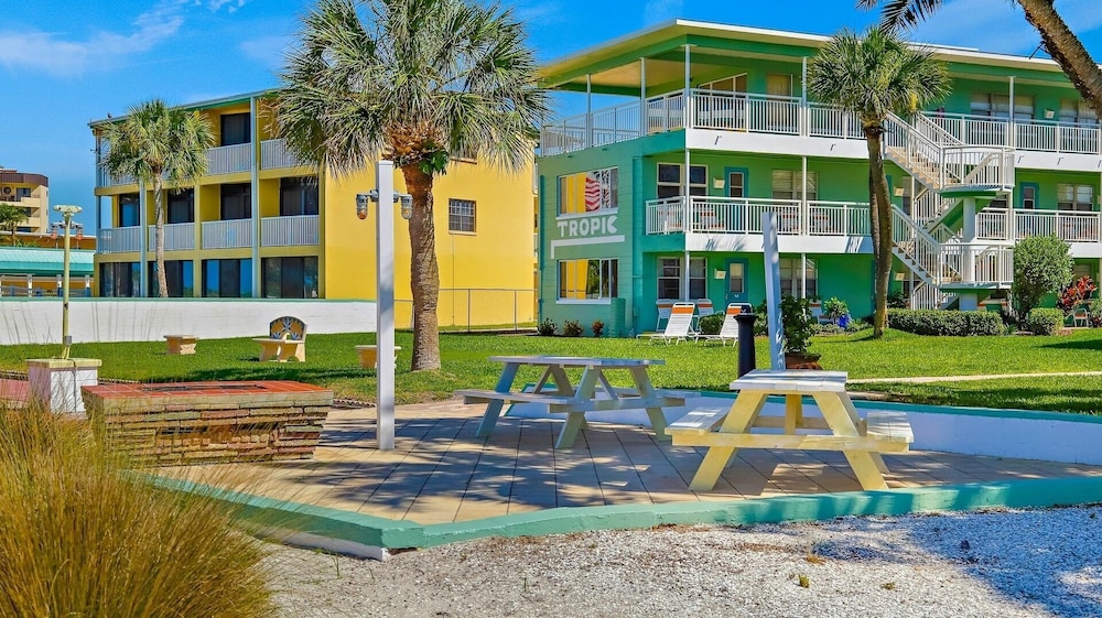 Condo, 1 Bedroom