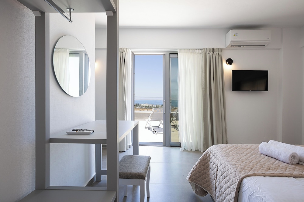 Superior Villa, Sea View photo 2