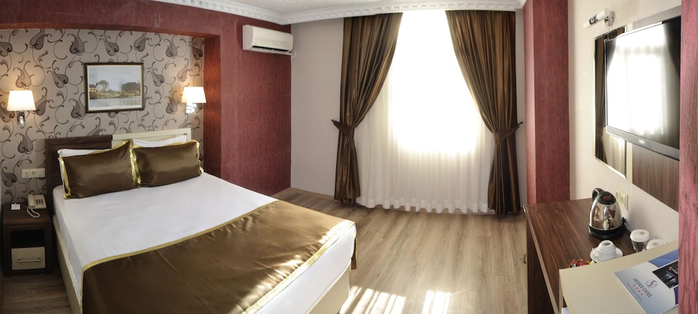 Standard Room photo 3