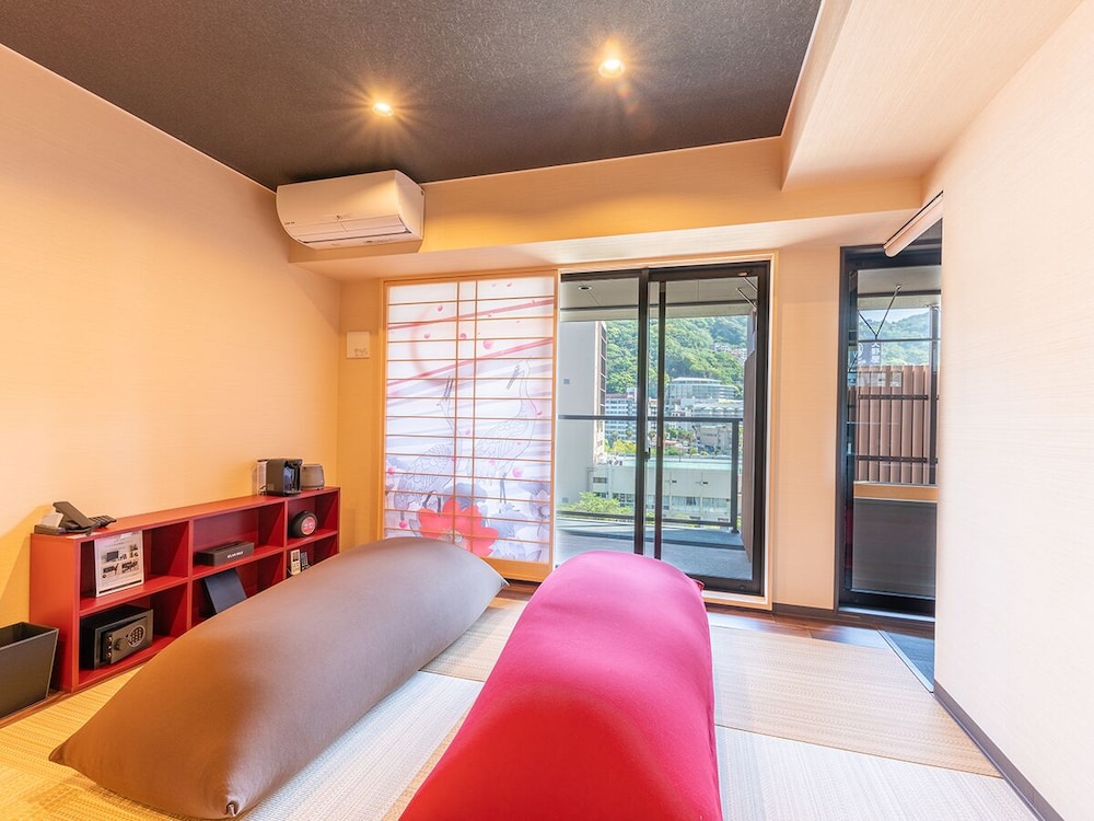 WABIREI Suite with Open Air Bath - Photo 3