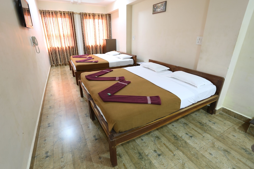 Deluxe Non A/C Room photo 3