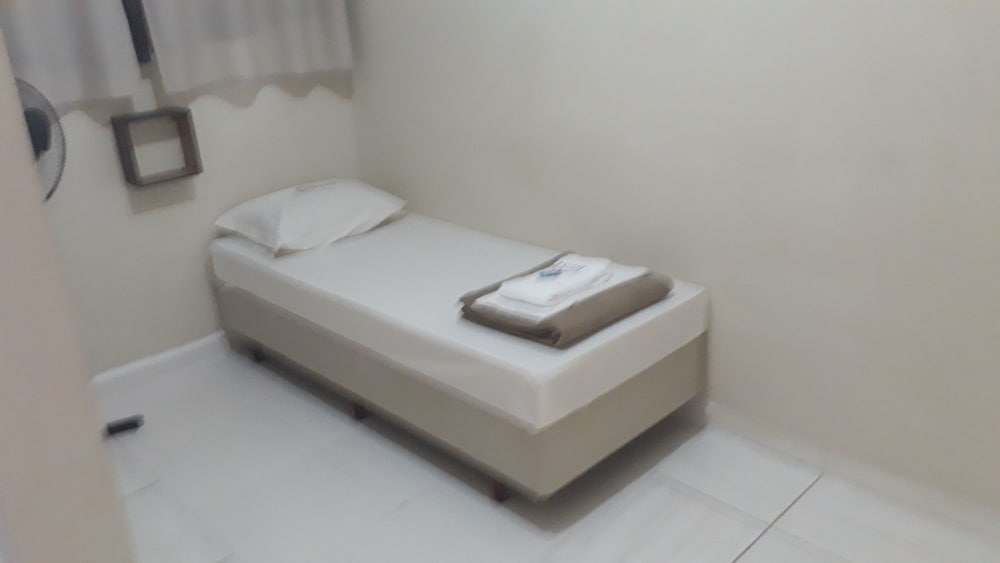 Superior Single Room