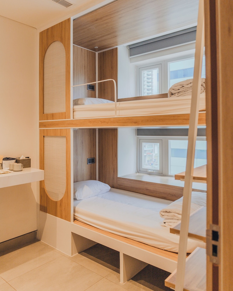 Twin Room, Non Smoking