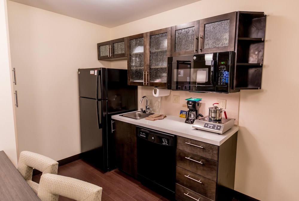 Candlewood Suites - Fairbanks by IHG, Photo 5