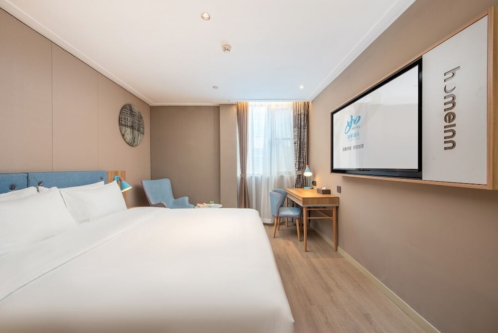 Comfort Single Room