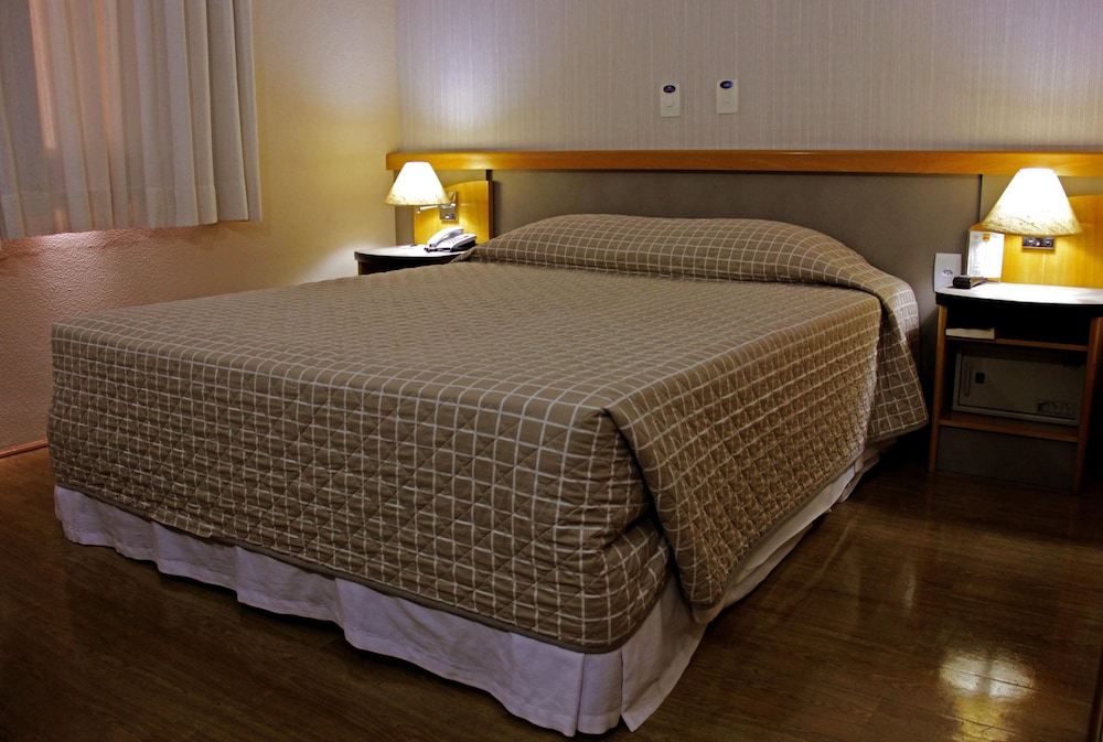 Superior Double Room, 1 Double Bed (single)