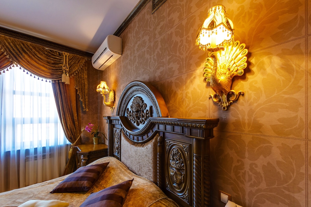 Presidential Suite photo 2