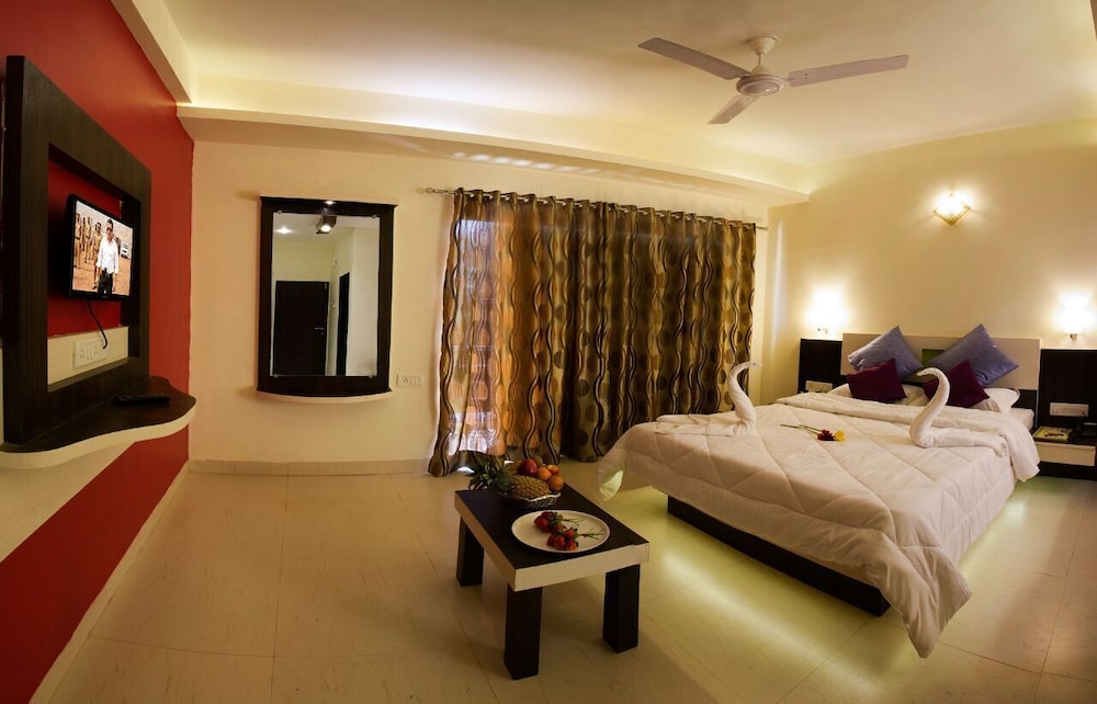 Executive Room photo 1