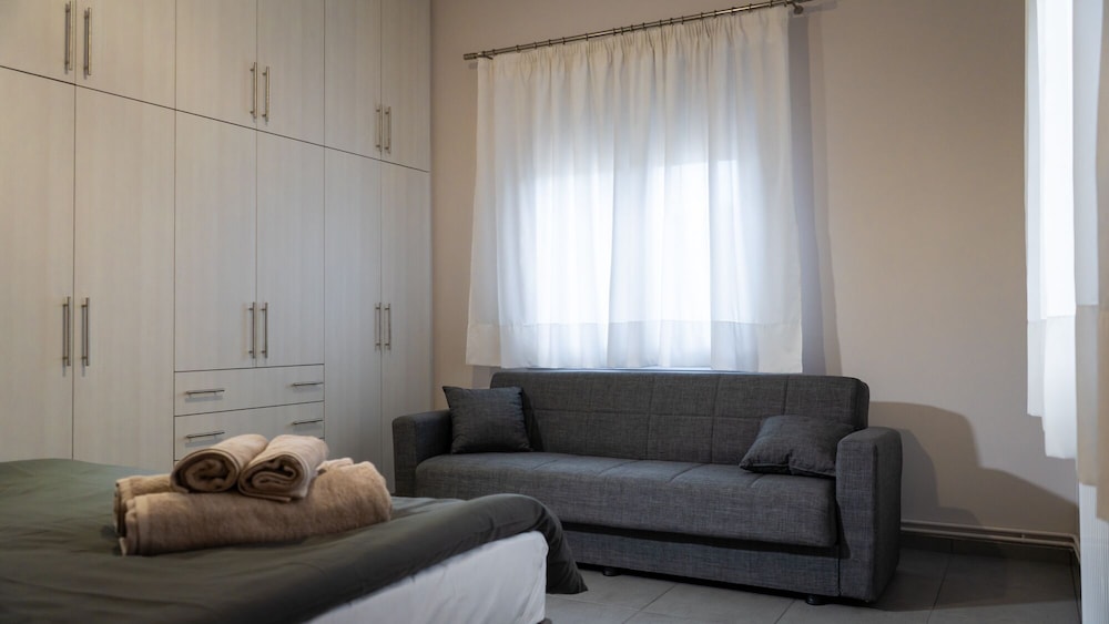 Family Villa