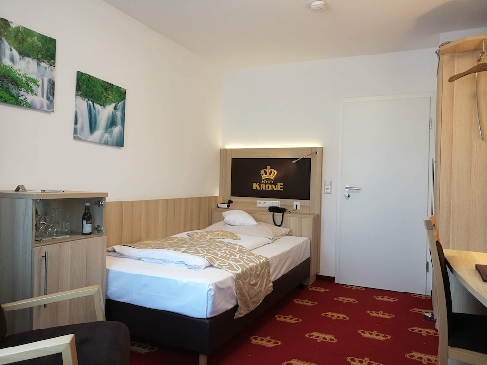 Comfort Single Room