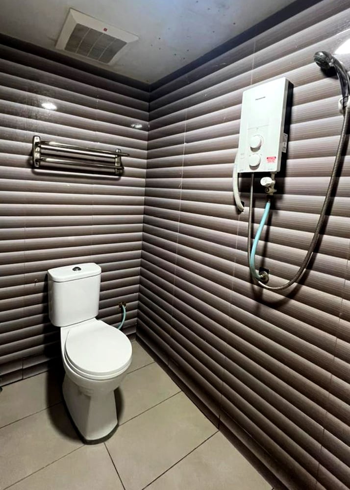 Basic Triple Room - Photo 3