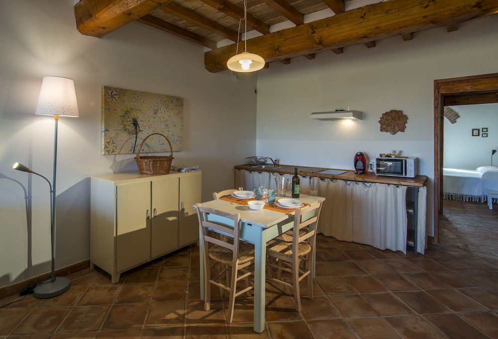 Casa Vacanze Le Fornaci, Billede 5