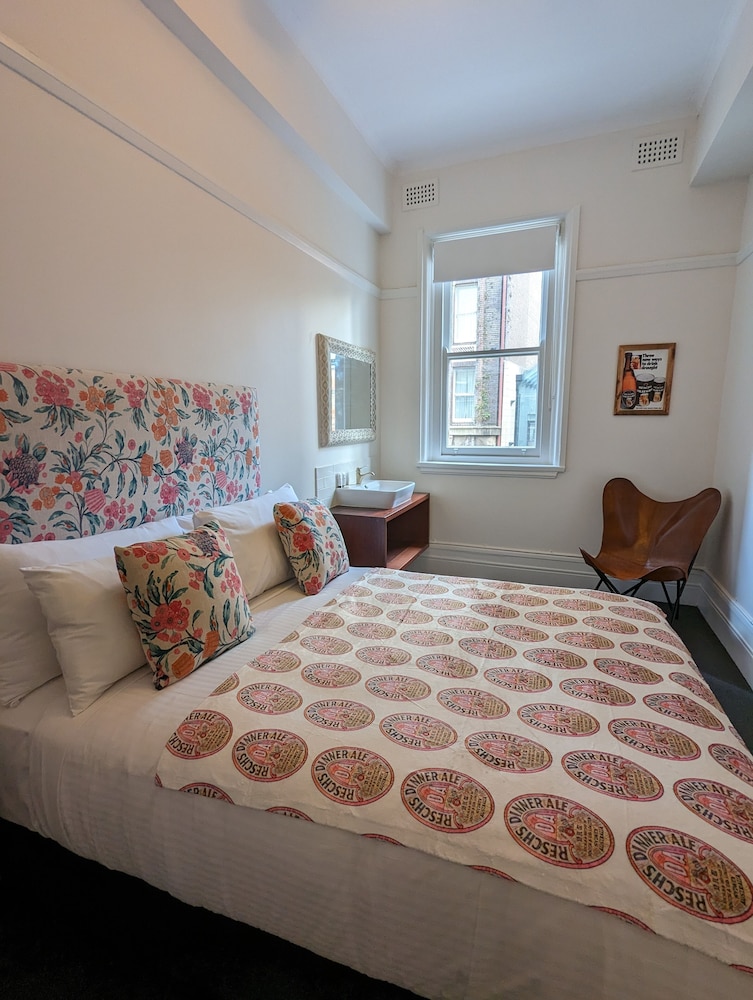 Basic Room