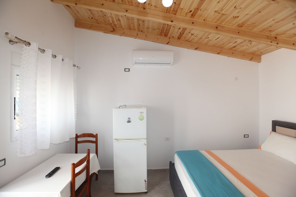 Double Room, Ground Floor