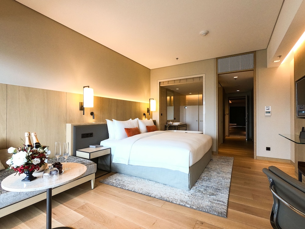 Executive Room, 1 Double Bed photo 1