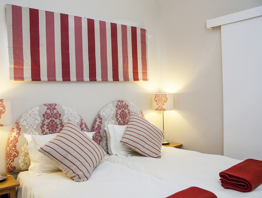 Superior Suite, Courtyard View, Garden Area photo 1