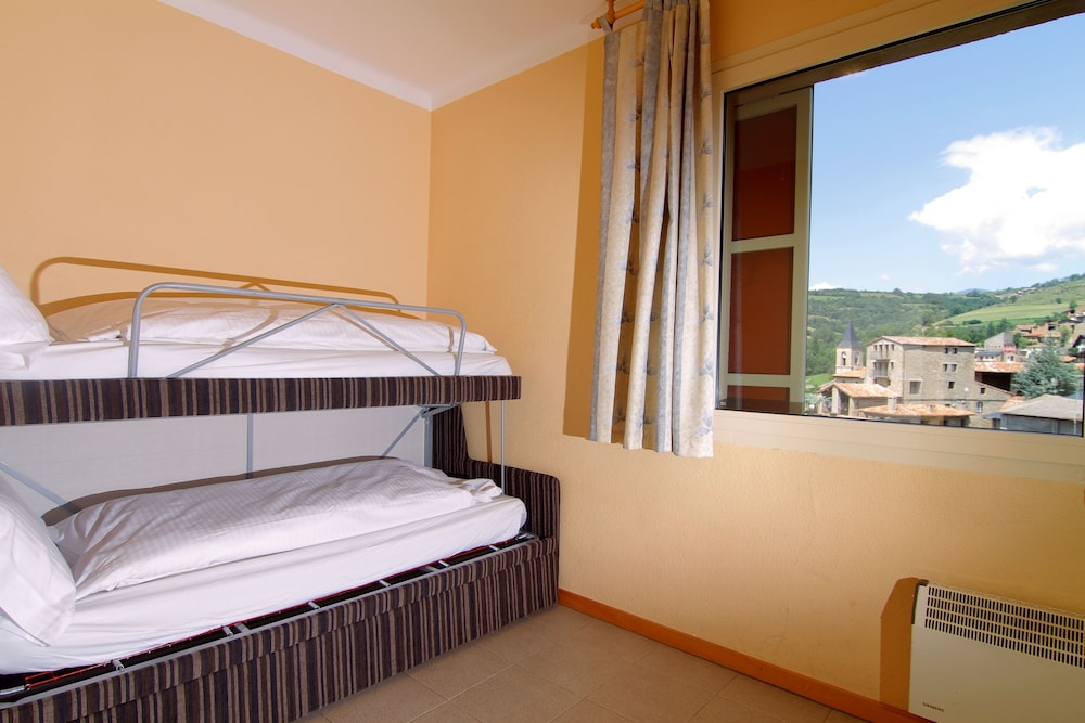 Apartamento, 2 Dormitorios (4-6 adultos)