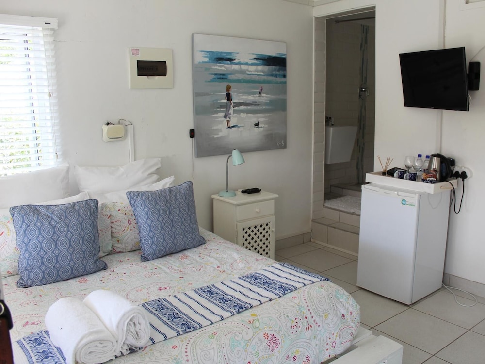 Deluxe Double Room, Sea View (9) photo 1