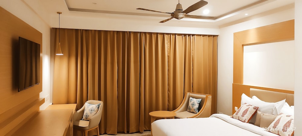 Classic Room - Photo 11