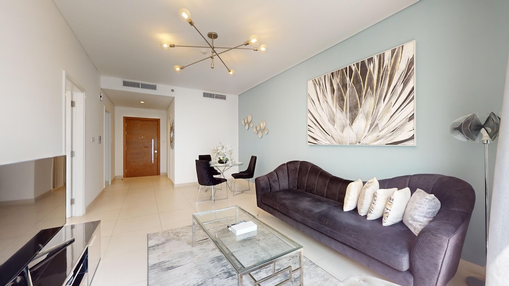 Apartment, 1 Bedroom, 2 Bathrooms photo 2