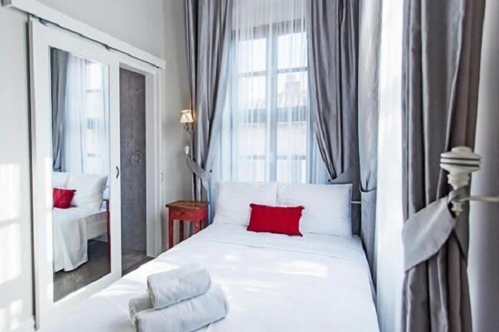 Standard Double Room, 1 Double Bed photo 1