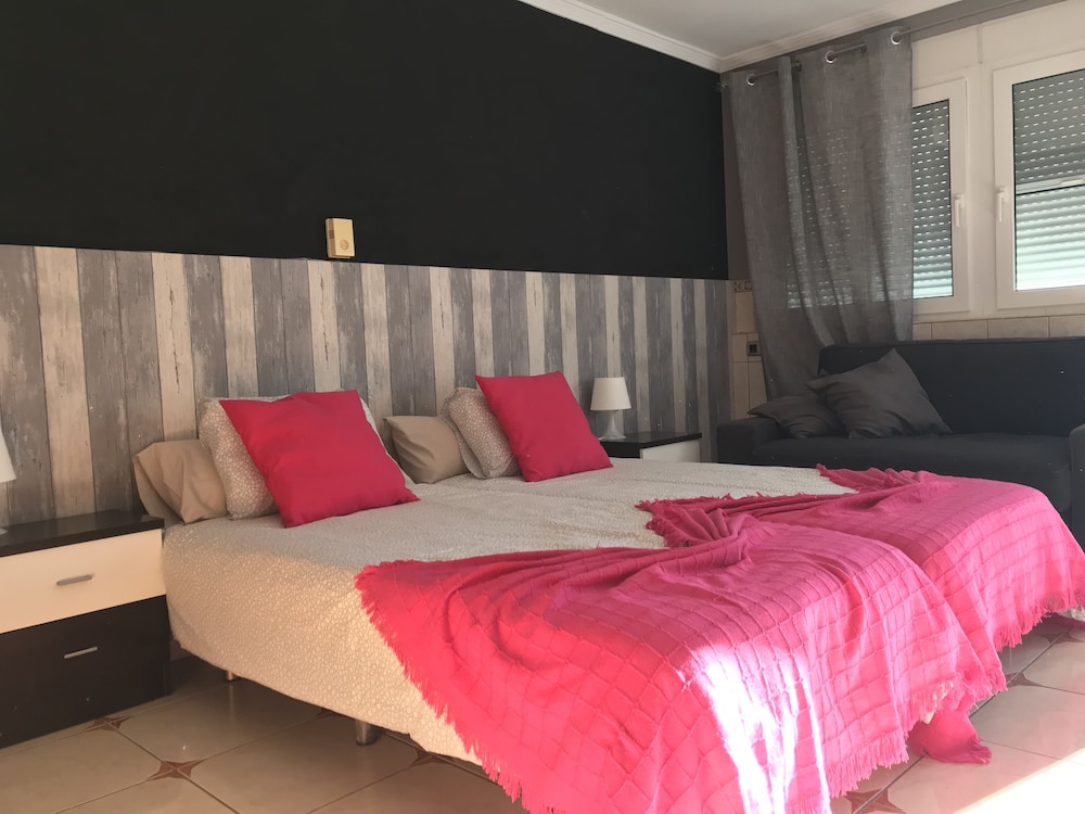 Habitación Cuádruple (Habitación 4)