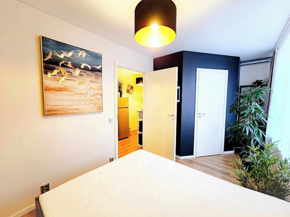 Standard Apartment, Multiple Beds, Air conditioning photo 1