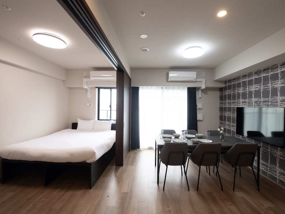 Deluxe Room, Non Smoking (Type C)