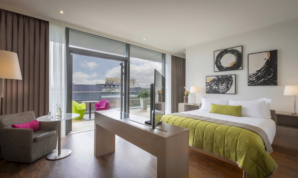 Executive Double Room, 1 King Bed