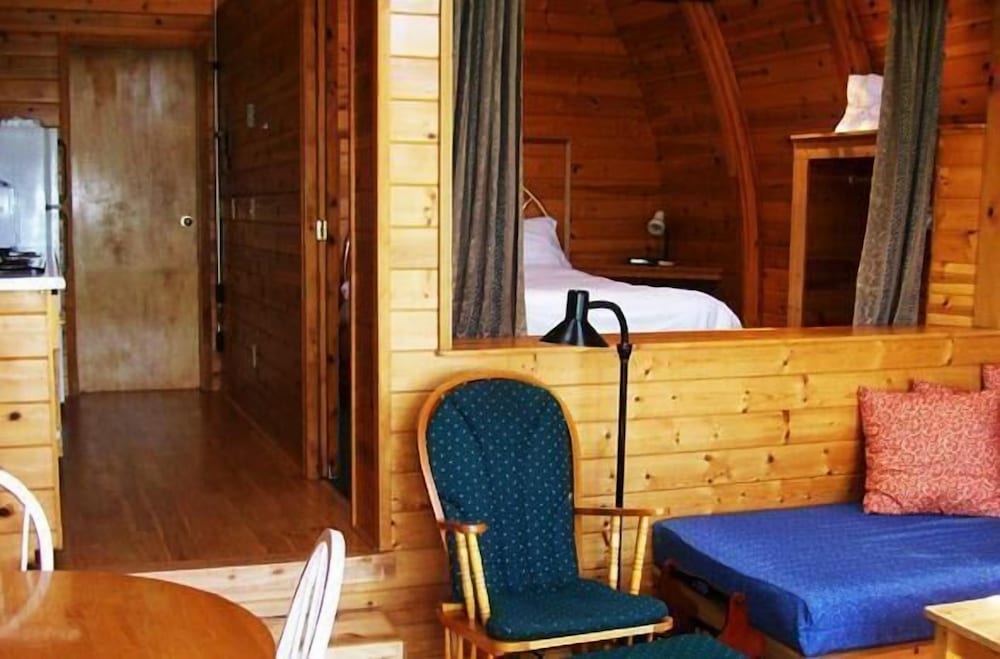 Comfort Chalet, 1 Bedroom photo 2