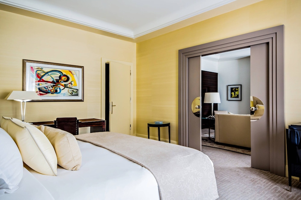 Macassar Suite Terrace