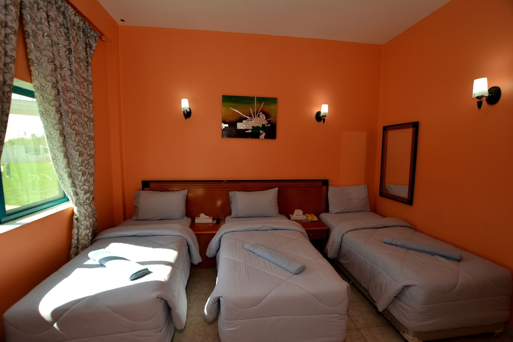 Triple Room photo 2