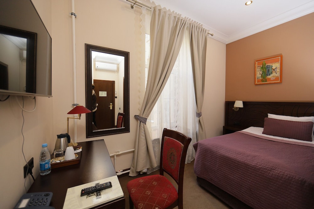 Standard Single Room photo 2