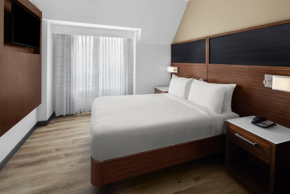 Suite, 1 Bedroom (Hearing Accessible) photo 2