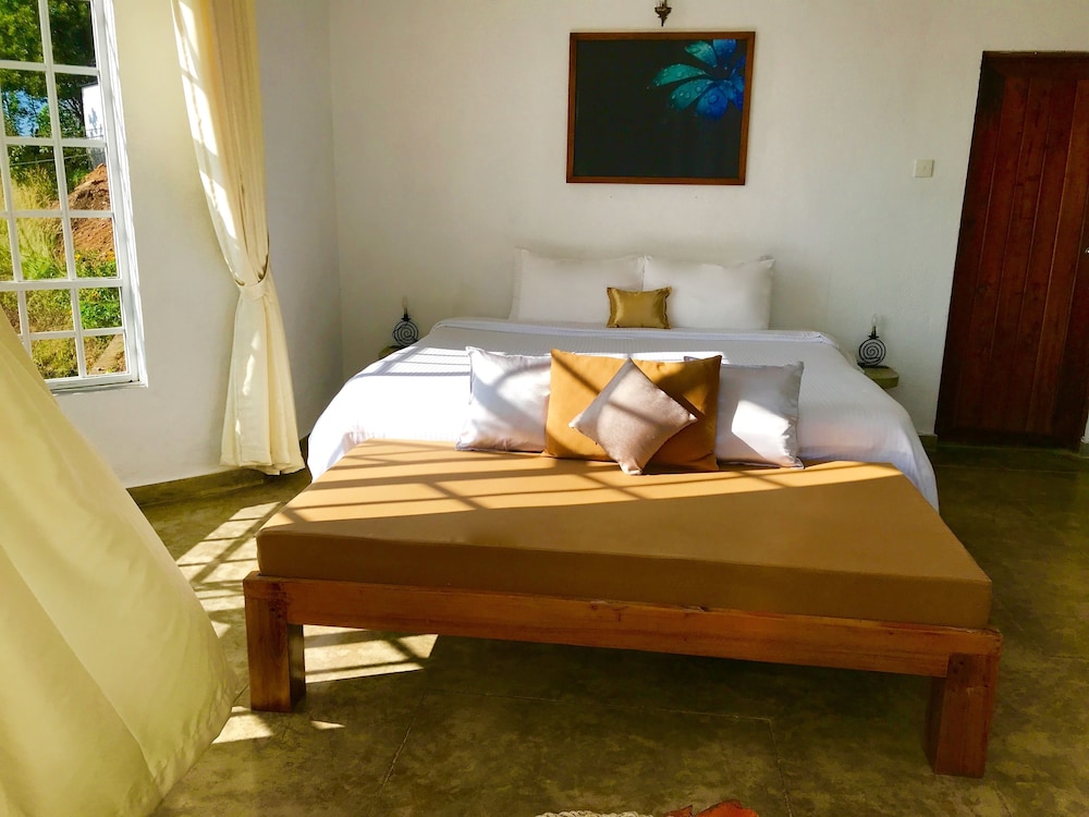 Villa, Private Pool, Mountain View