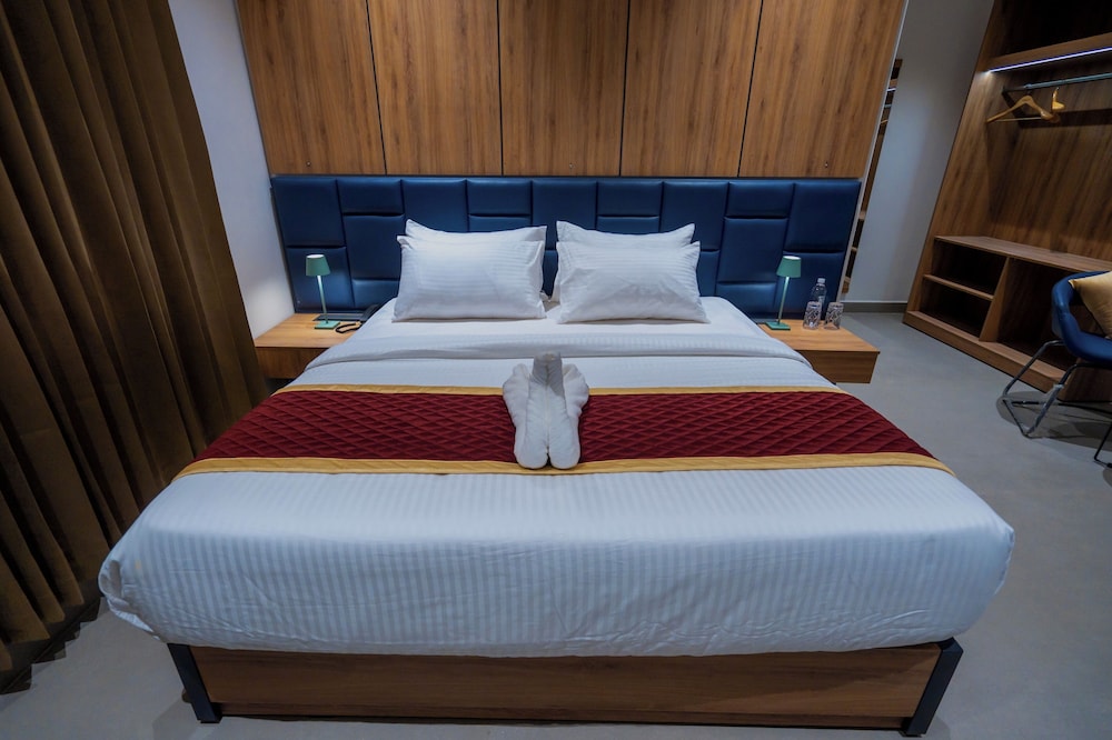 Superior Suite