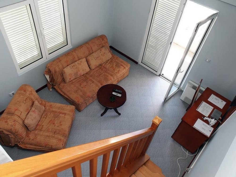 Suite, Balcony, Sea View photo 2