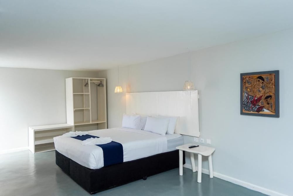 Comfort Apartment, Sea View photo 2