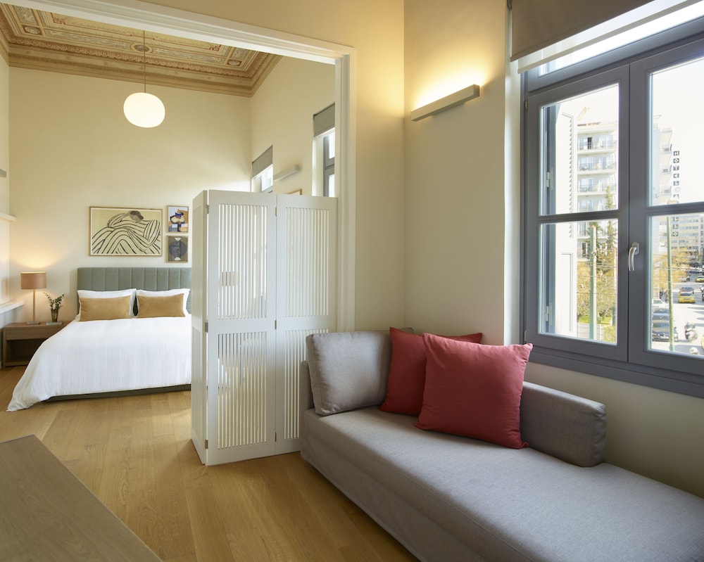Comfort Apartment