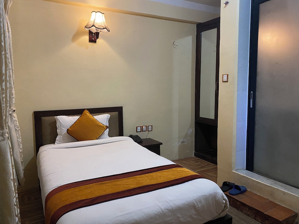 Standard Single Room, 1 Bedroom, Non Smoking