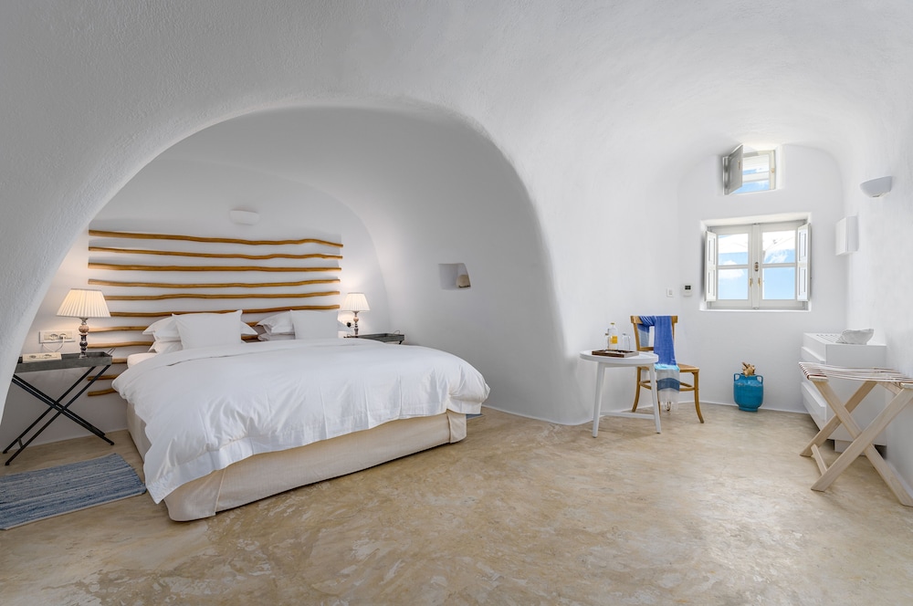 Suite, Sea View ((Outdoor Jetted Plunge Pool) The Cave)