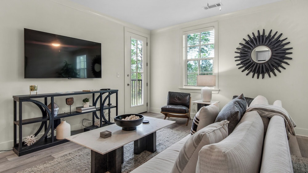 Condo, Multiple Beds, Patio, Garden View (Pinewood30A 336)