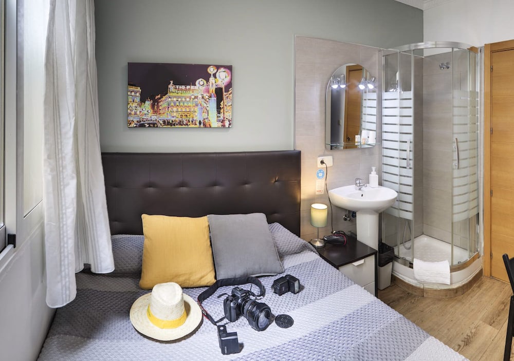 Habitación Básica