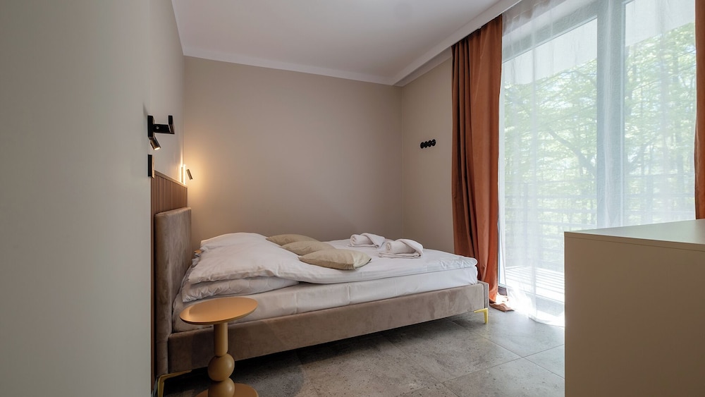Apartment (F1) photo 2