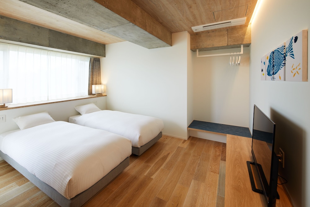 Deluxe Suite, Non Smoking photo 2