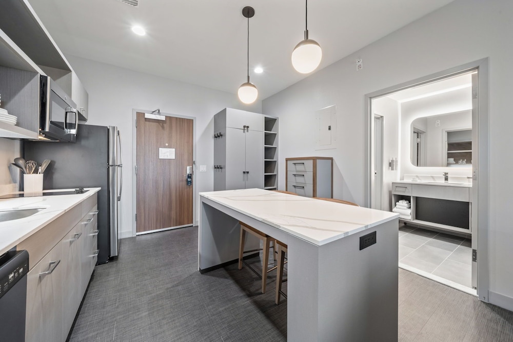 Homewood Suites By Hilton Austin Airport, Foto 8