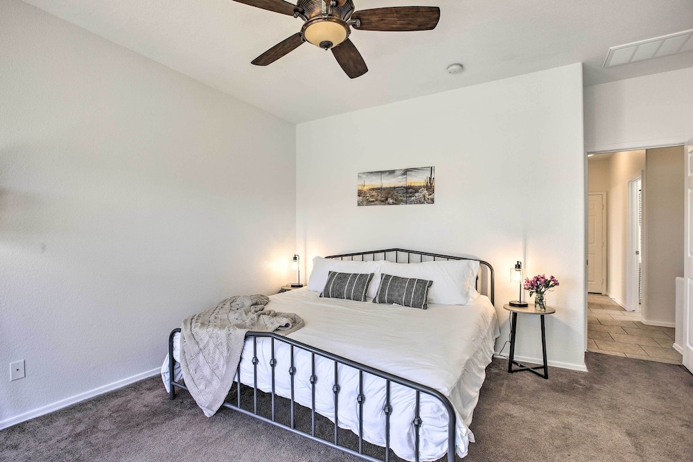 House (3 Bedrooms) photo 1