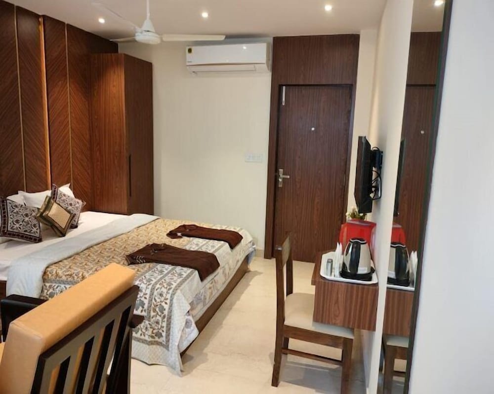 Superior Double Room