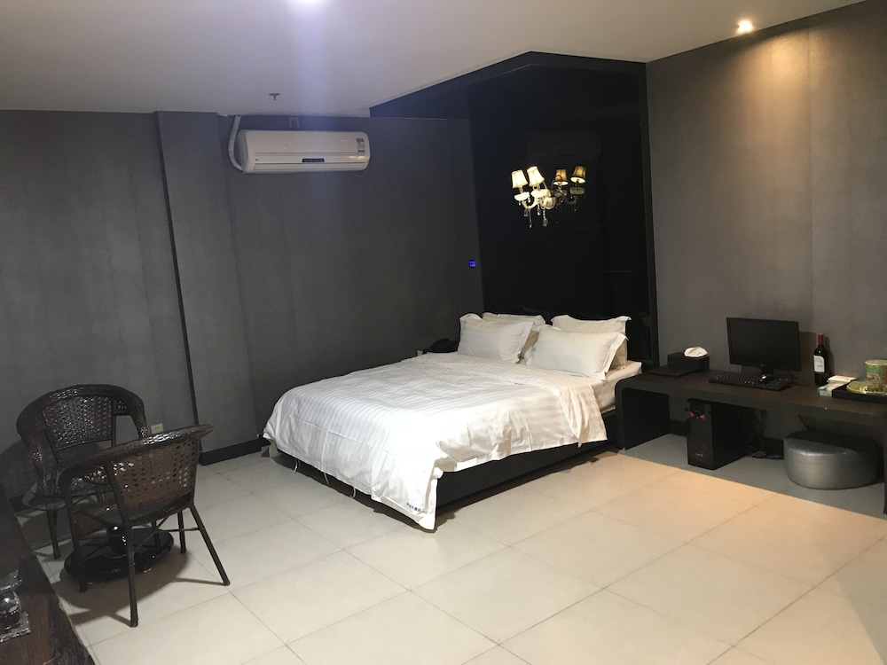 Deluxe Room A photo 1
