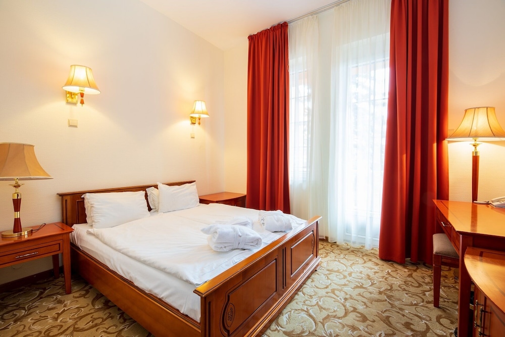 Standard Room photo 1